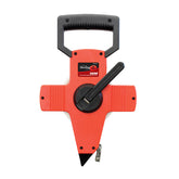 Sterling-15M Open Case Fibreglass Tape Measure